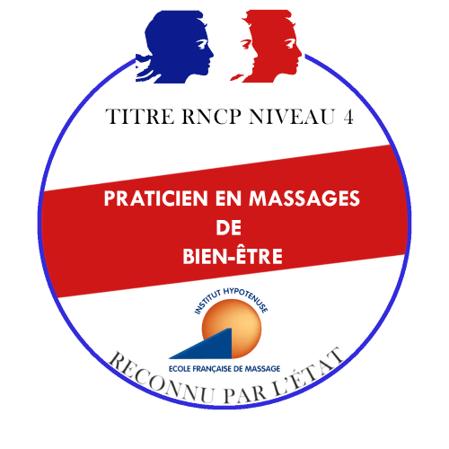 practicien massage